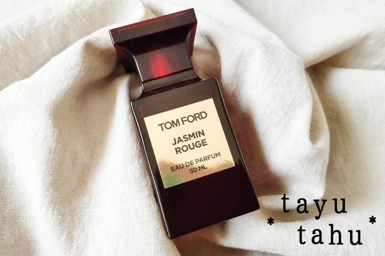 TomFord ジャスミンルージュ 香水 50ml-