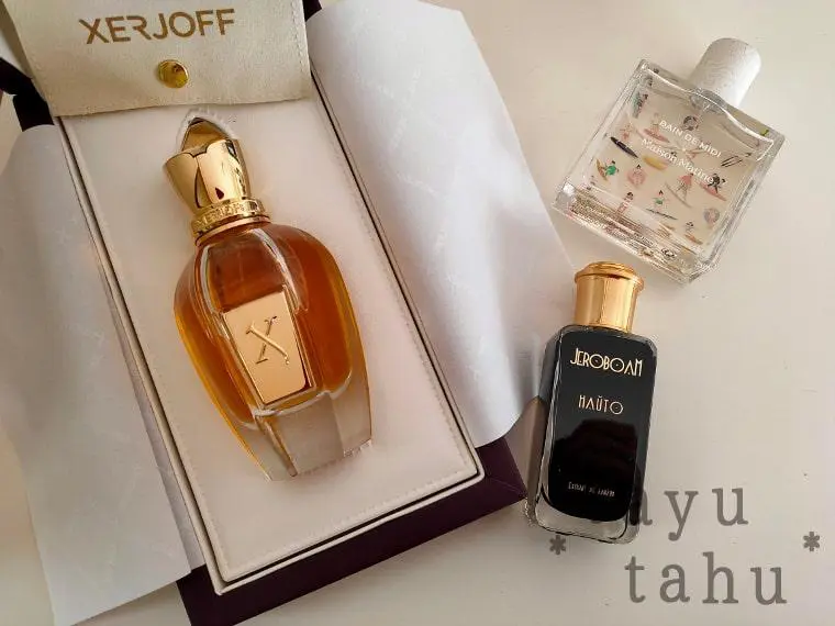 香水(女性用) Jovoy paris o.13462.jpg