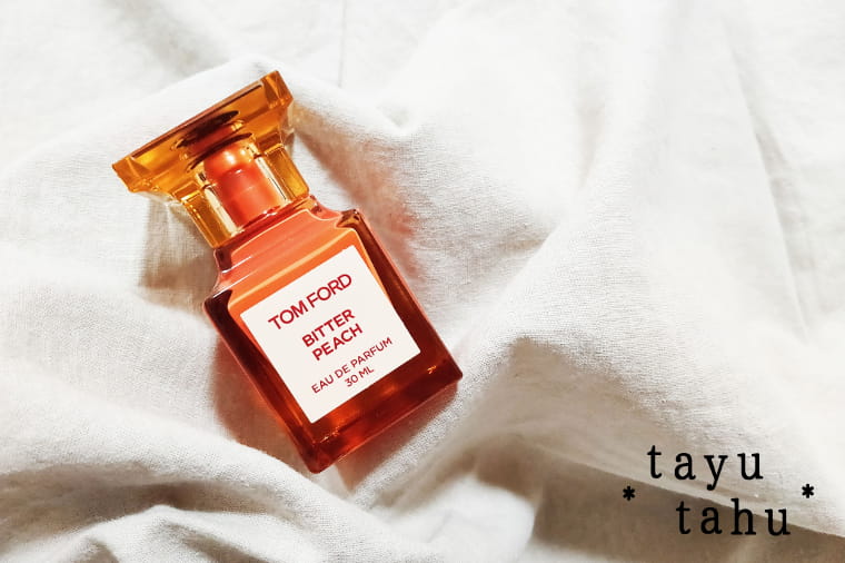 TOM FORD BITTER PEACH 30ml トムフォード ビターピーチ-