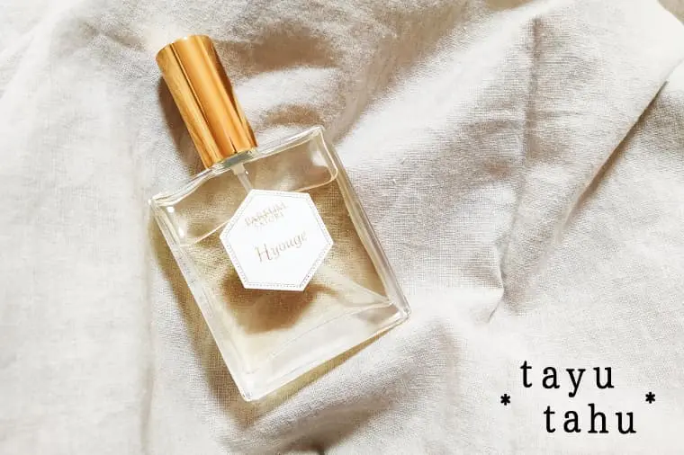 ひょうげ -HYOUGE-発送につきまして - parfum-satori.com