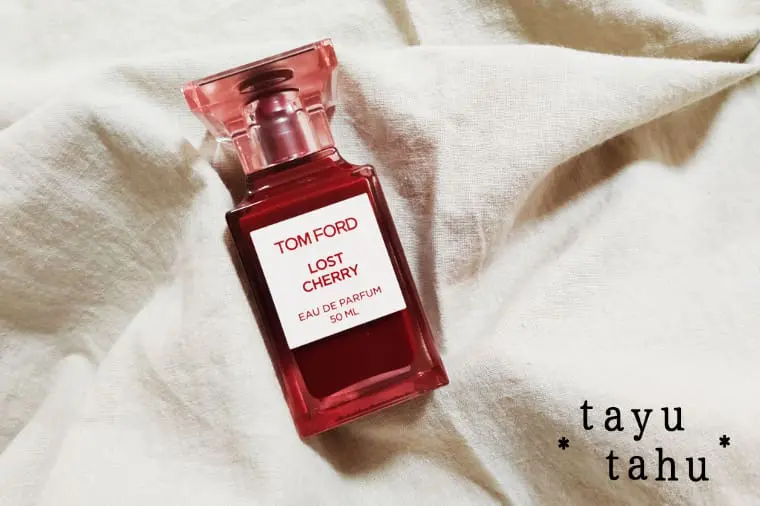 TOM FORD トムフォード ロストチェリーオードパルファム100ml 【超特価