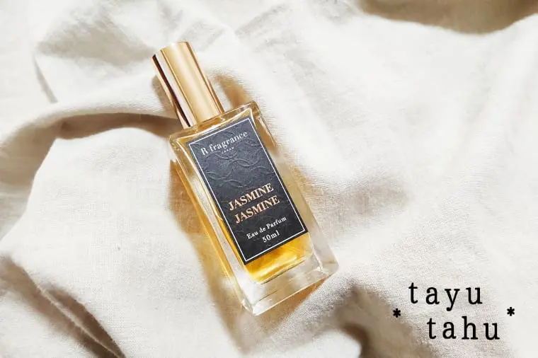 R fragranceJASMINE JASMINE 50mlアールフレグランス アールフレグランス】ジャスミンジャスミンとは？潔いシングルノート