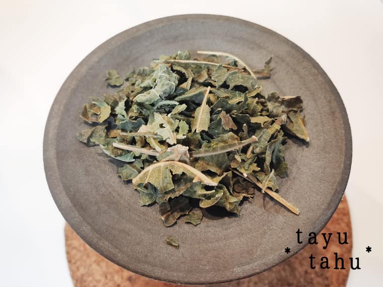 いちじく葉茶と茶香炉／【簡単いい匂い】いちじく茶の作り方・副作用と注意点・どんな香り？